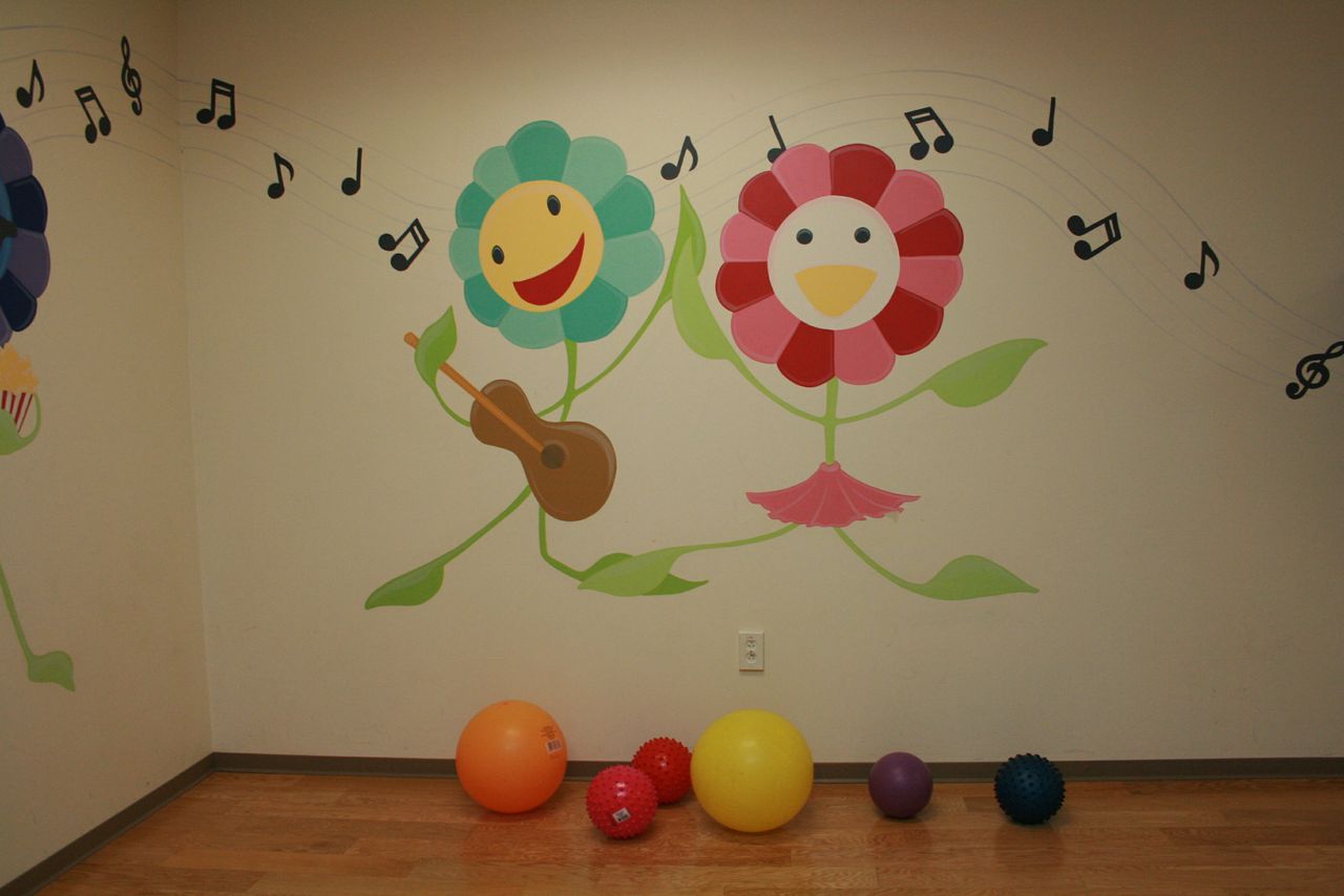 preschool movement music dance learning center for daycare