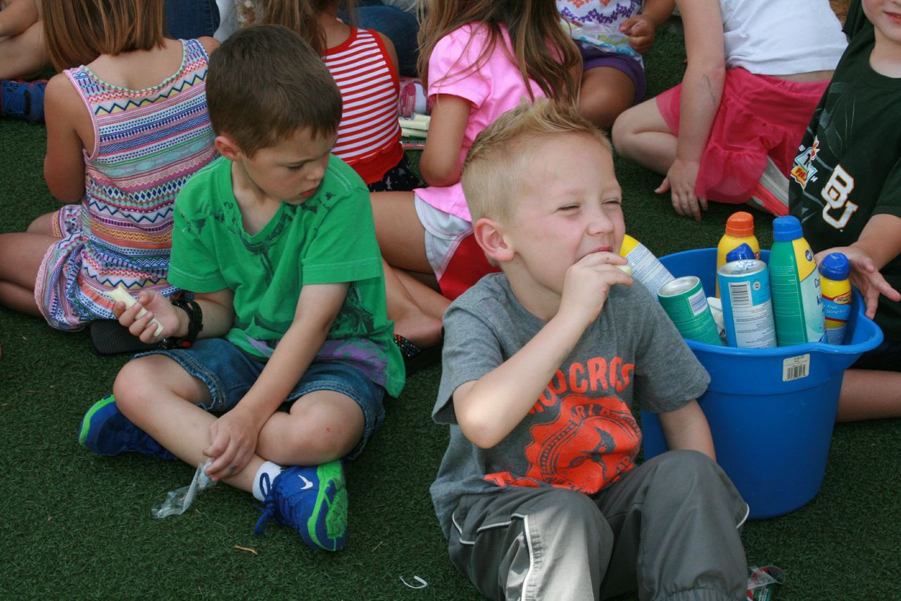 food menus daycare and preschool